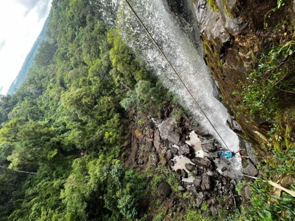 Travesía por saltos de Misiones - Imagen 3