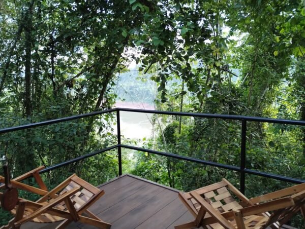 Glamping en la Selva y Cataratas del Iguazú- TODO INCLUIDO - Imagen 7