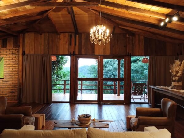Glamping en la Selva y Cataratas del Iguazú- TODO INCLUIDO - Imagen 5