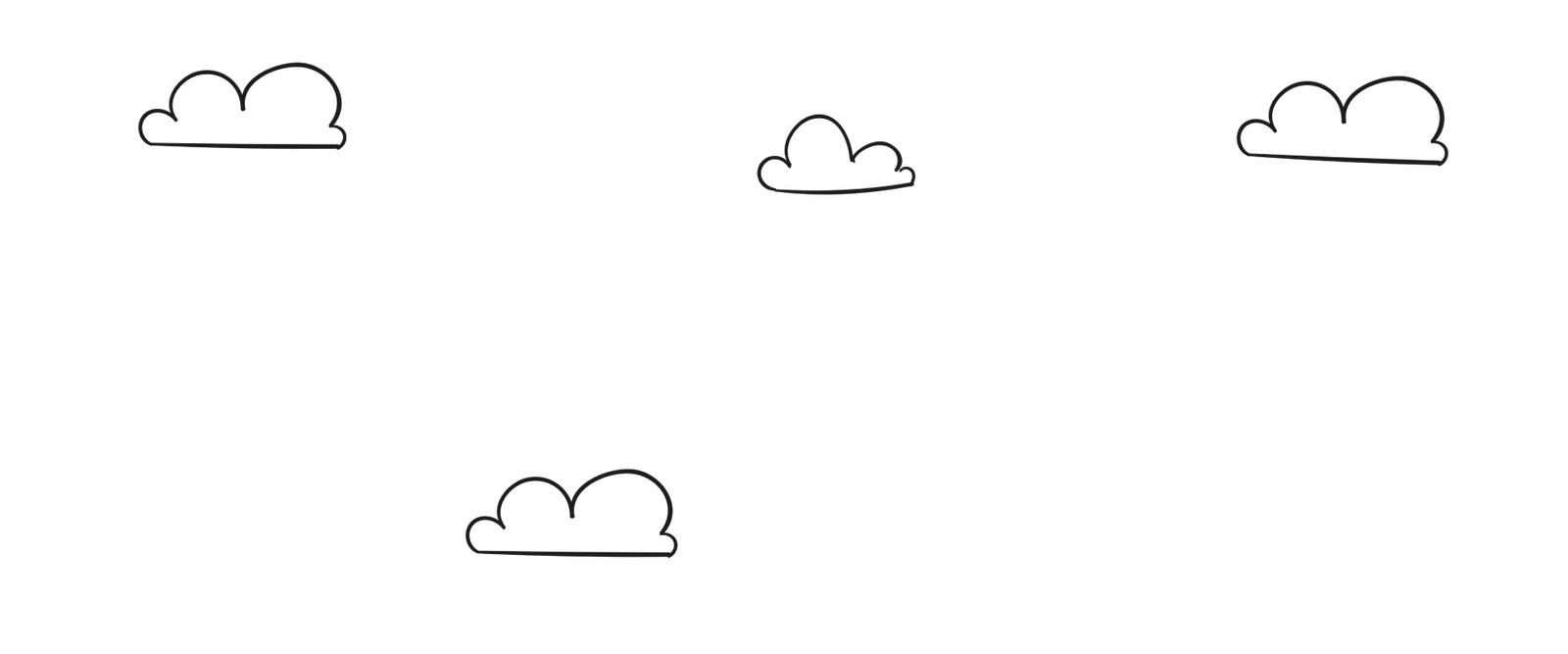 solo nubes