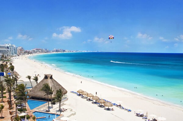 Cancún, México - Imagen 2