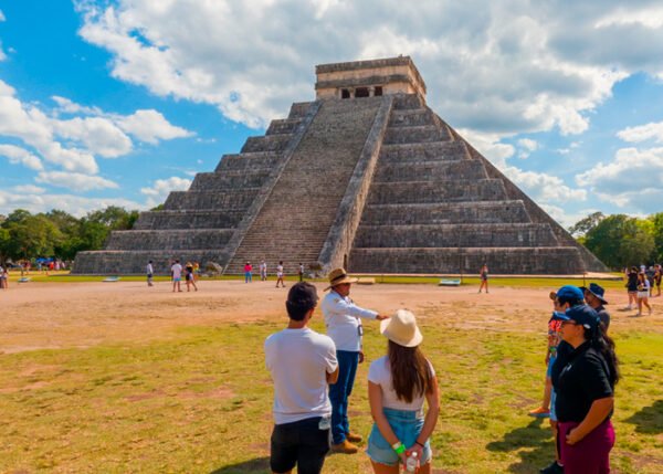 Cancún, México - Imagen 3