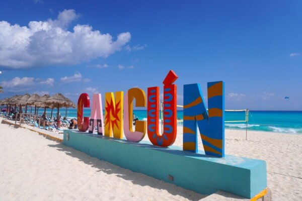 Cancún, México