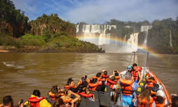 La Gran Aventura en las Cataratas del Iguazú - Imagen 5