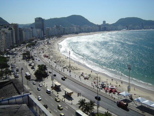 Brasil - Río de Janeiro: la ciudad maravillosa - Imagen 4