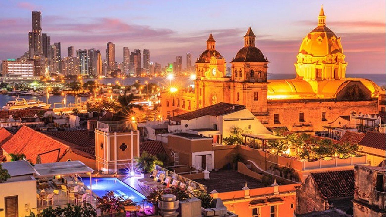 Bogotá & Cartagena 2 Bogotá & Cartagena - Imagen 2