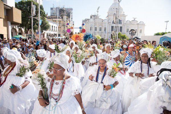 Brasil – Salvador Bahía - Imagen 5