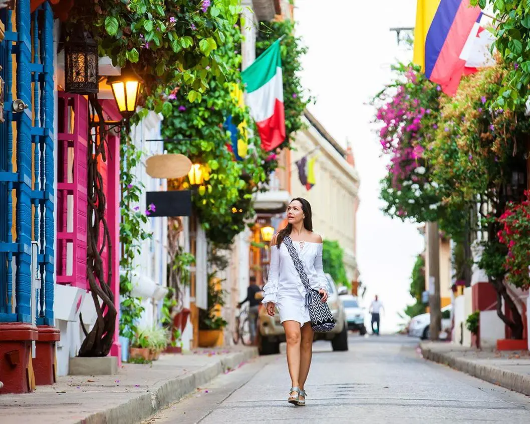 Bogotá & Cartagena 3 Bogotá & Cartagena - Imagen 3