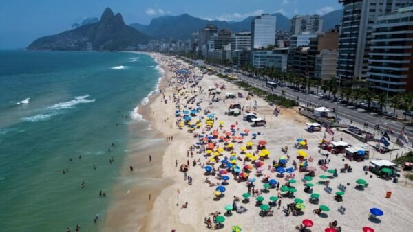 Brasil - Río de Janeiro: la ciudad maravillosa - Imagen 3
