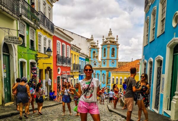 Brasil – Salvador Bahía - Imagen 3