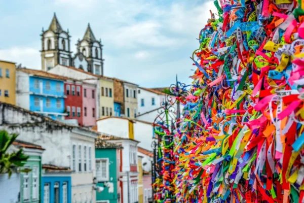 Brasil – Salvador Bahía