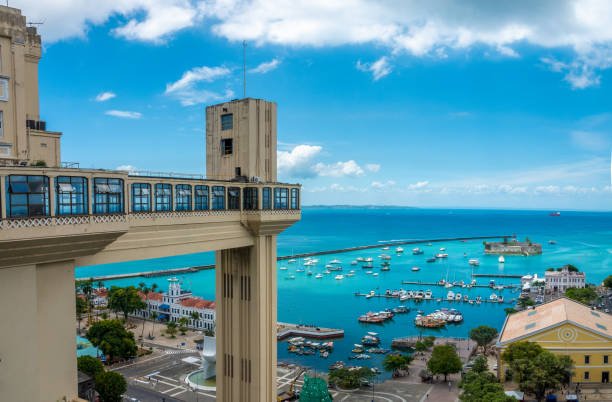 Semana Santa 2026> Salvador de Bahía 3 Semana Santa 2026> Salvador de Bahía - Imagen 3