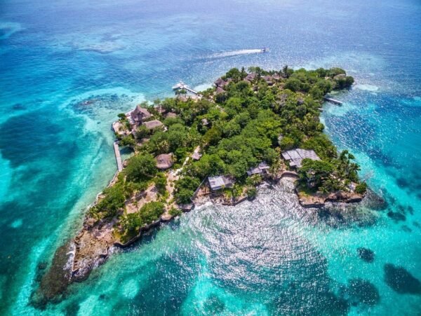 Isla del Rosario - Cartagena - Imagen 2