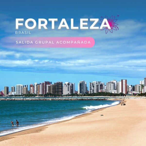 FORTALEZA- BRASIL