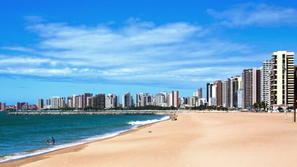 FORTALEZA- BRASIL - Imagen 4