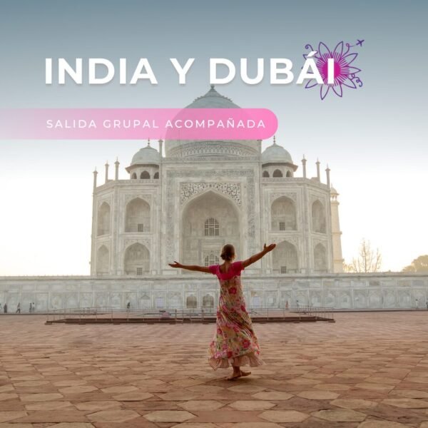 India y Dubái