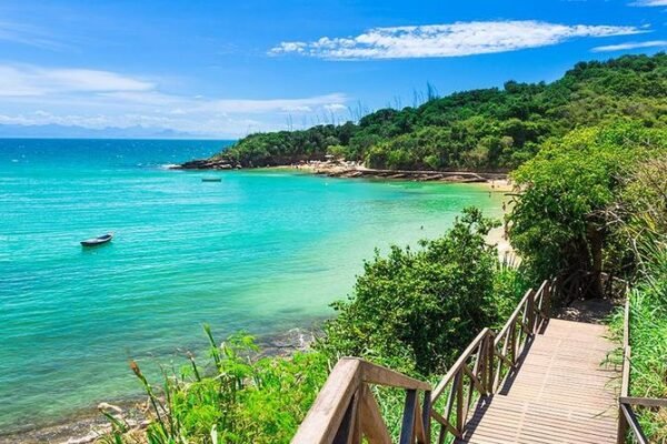 Primavera en Búzios desde Posadas 😎🍹