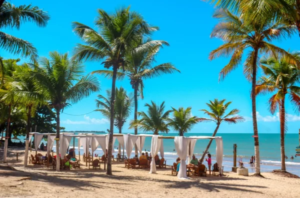 Porto Seguro desde Posadas | 5 noches frente al mar 💚 - Imagen 3