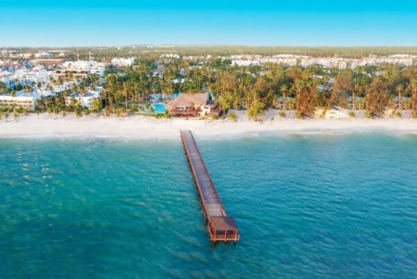 Punta Cana todo incluido desde Posadas 😎💯
