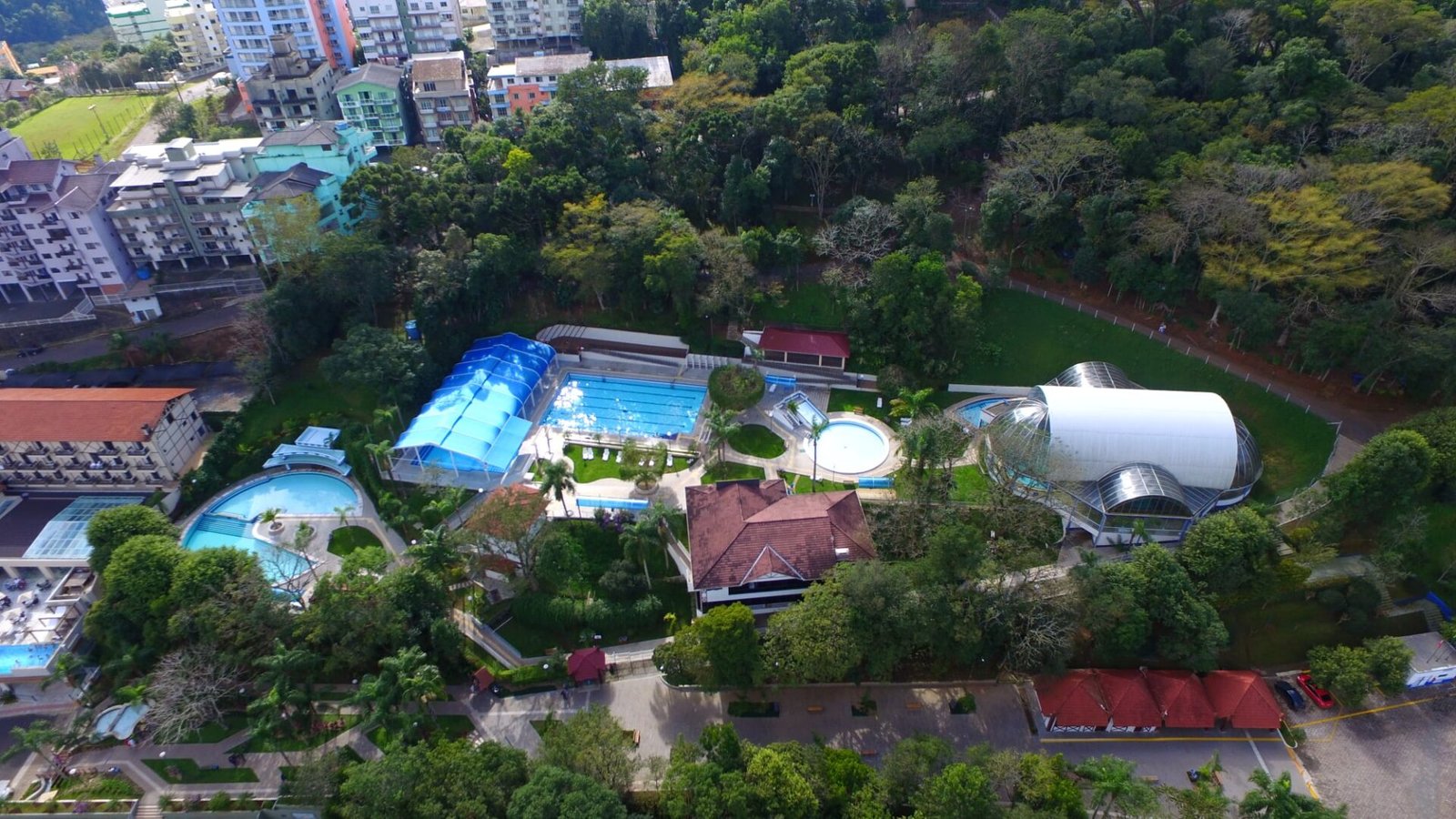 Viaje a Piratuba desde Posadas | 5 noches pensión completa y termas - Octubre 2025 6 Viaje a Piratuba desde Posadas | 5 noches pensión completa y termas - Octubre 2025 - Imagen 6