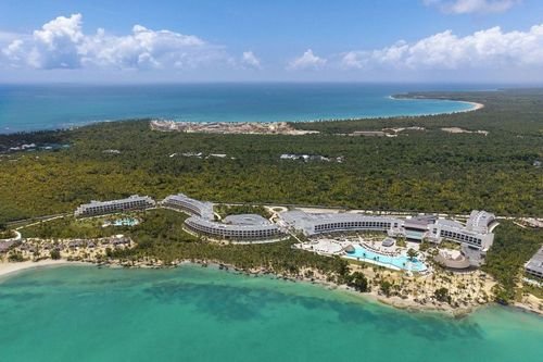 Punta Cana — todo incluido 5 Punta Cana — todo incluido - Imagen 5