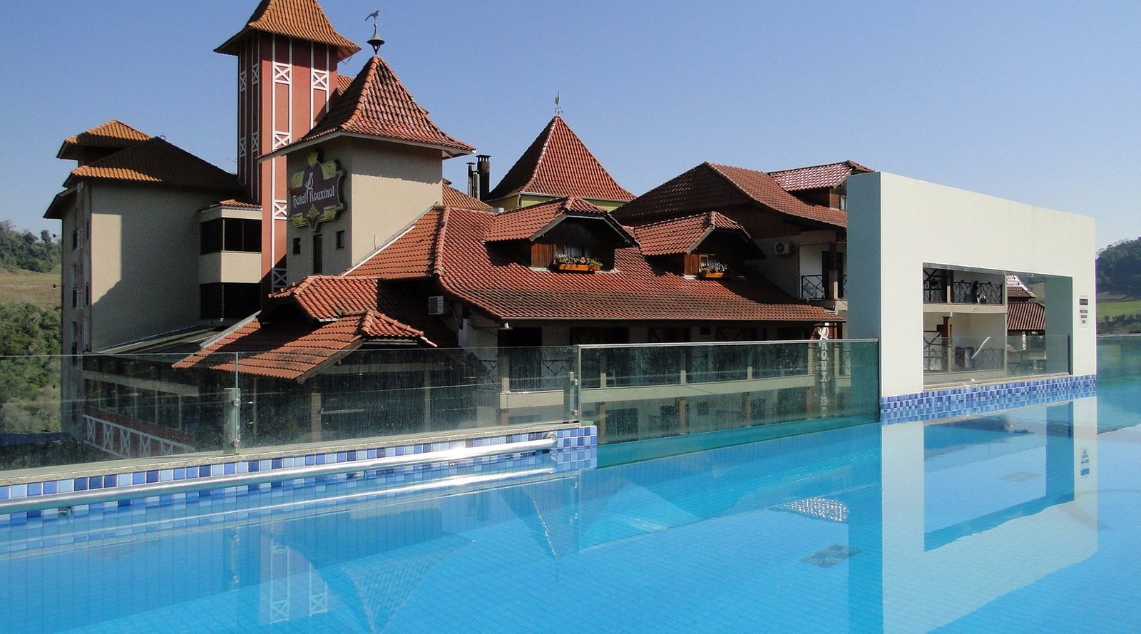 Viaje a Piratuba desde Posadas | 5 noches pensión completa y termas - Octubre 2025 5 Viaje a Piratuba desde Posadas | 5 noches pensión completa y termas - Octubre 2025 - Imagen 5