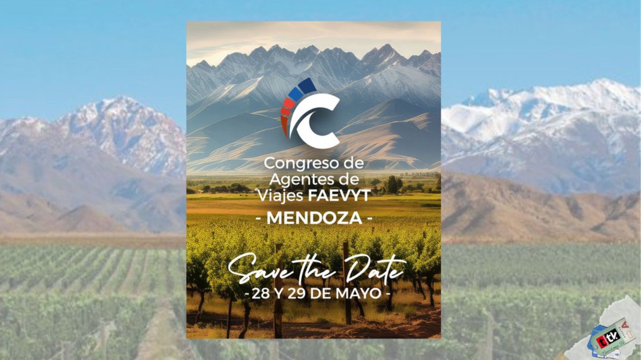 Congreso Faevyt 2026