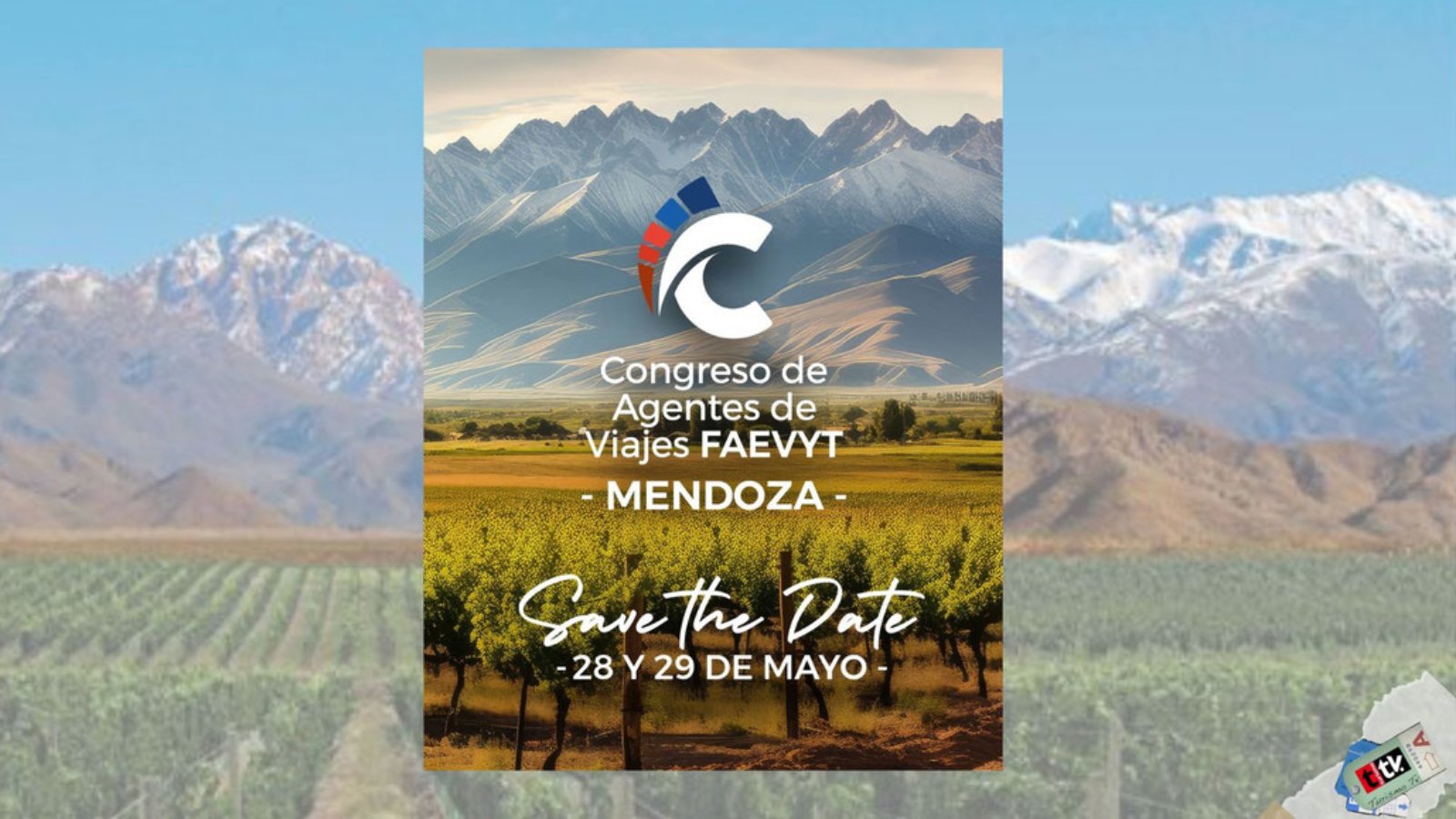 Congreso Faevyt 2026