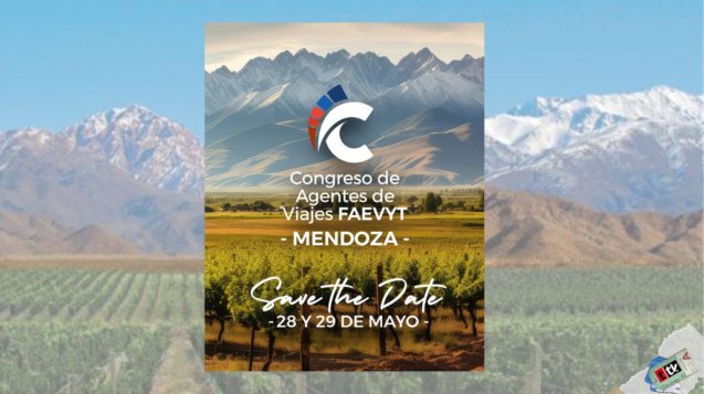 Congreso Faevyt 2026
