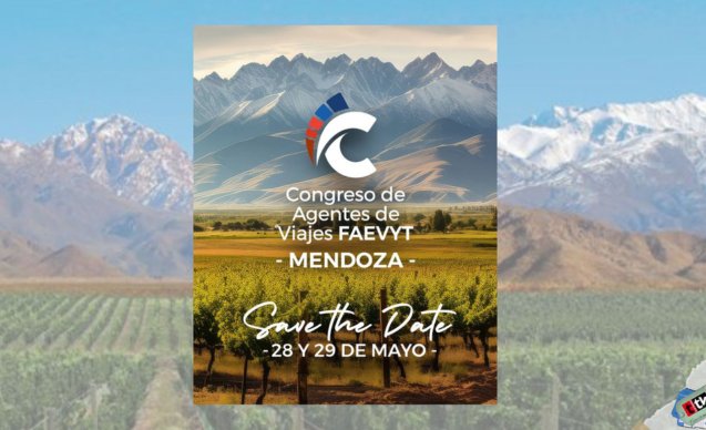 Congreso Faevyt 2026