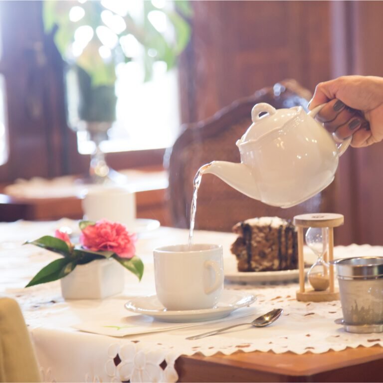 Experiencia del Té en Misiones: Cosecha, Elaboración y Degustación Guiada 3 Experiencia del Té en Misiones: Cosecha, Elaboración y Degustación Guiada - Imagen 3