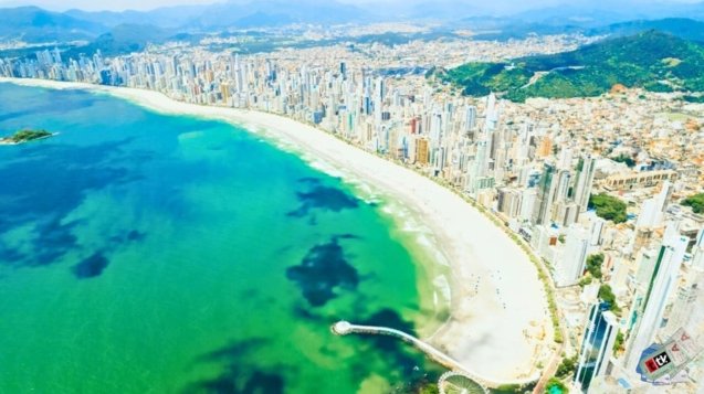 Camboriú, elegido por argentinos