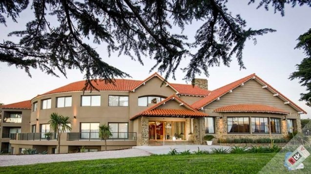 Days Inn Sierra de la Ventana