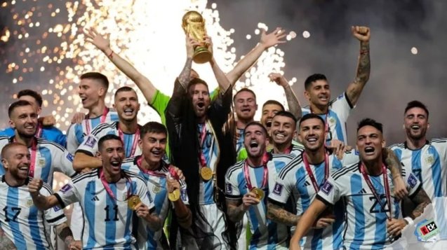 Mundial 2026: viajes y precios desde Argentina