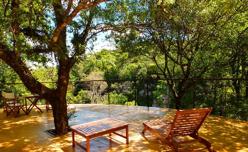 Minas de Wanda y Salto Encantado desde Posadas – Excursión Privada Full Day 6 Minas de Wanda y Salto Encantado desde Posadas – Excursión Privada Full Day - Imagen 6