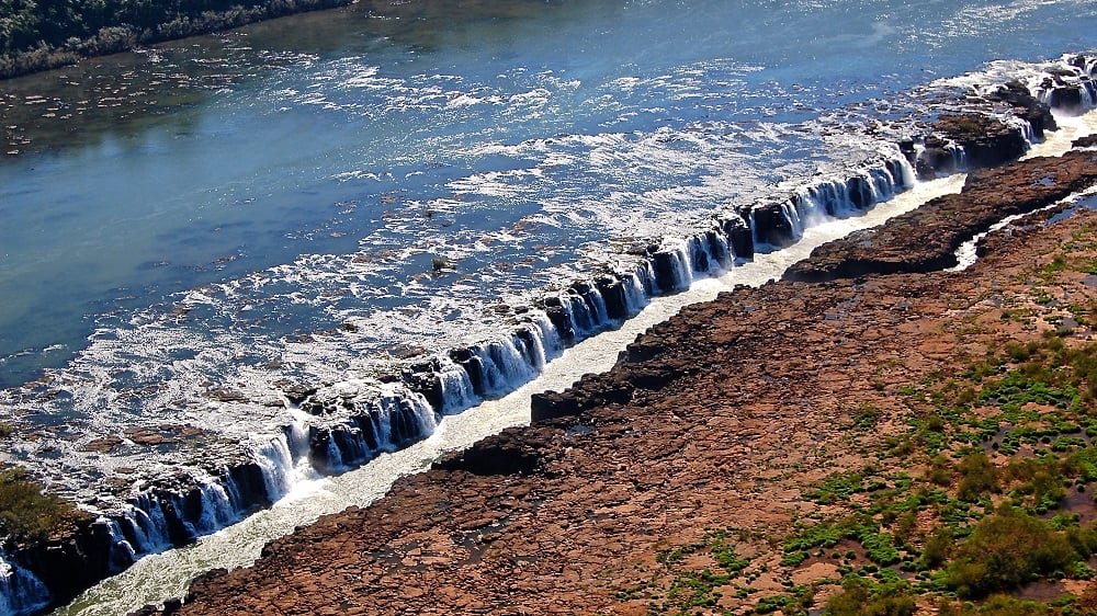 Saltos del Moconá desde Posadas – Excursión Privada al Parque Provincial Moconá 2 Saltos del Moconá desde Posadas – Excursión Privada al Parque Provincial Moconá - Imagen 2