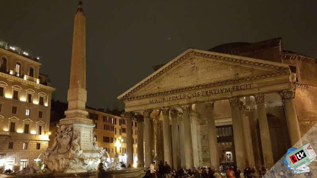 Los 50 lugares turísticos mas visitados en el mundo