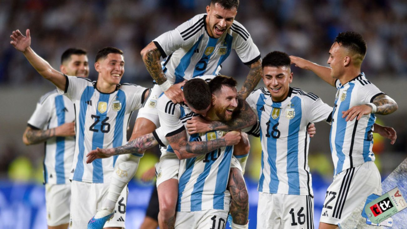 Cuánto cuesta ir al Mundial 2026: el precio de seguir a la Selección Argentina