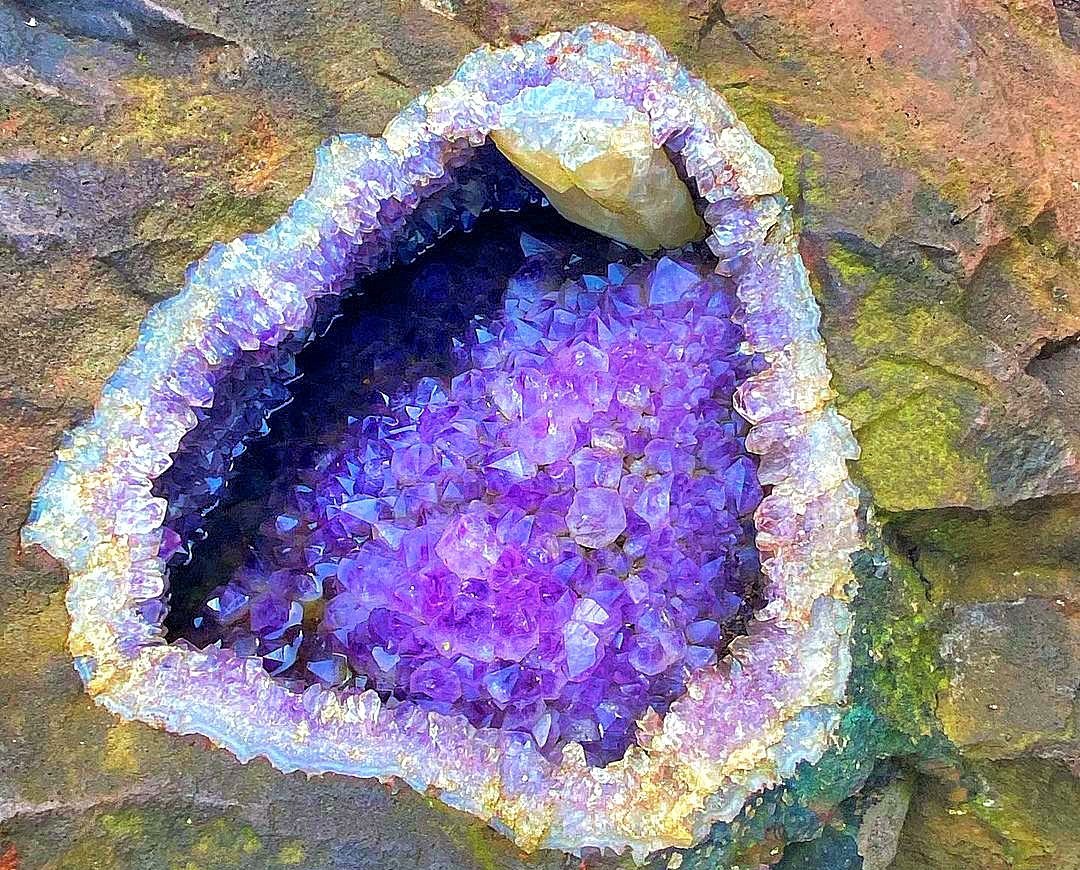 Minas de Wanda y Salto Encantado desde Posadas – Excursión Privada Full Day 2 Minas de Wanda y Salto Encantado desde Posadas – Excursión Privada Full Day - Imagen 2