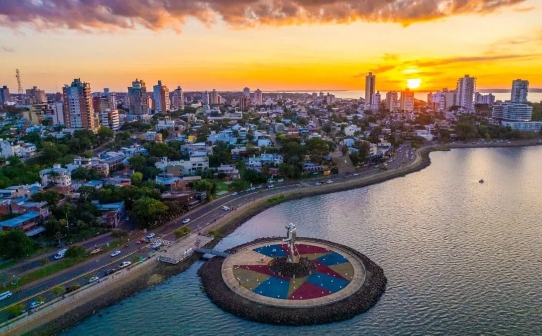 Ruta de Sabores y Orígenes | Circuito Gastronómico en el Sur de Misiones —desde Posadas 2 Ruta de Sabores y Orígenes | Circuito Gastronómico en el Sur de Misiones —desde Posadas - Imagen 2