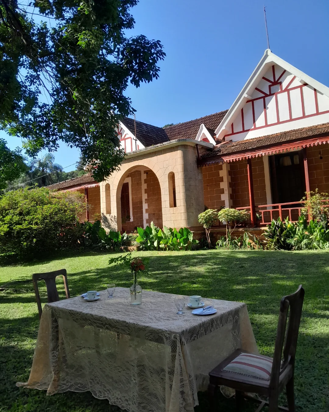 Ruta de Sabores y Orígenes | Circuito Gastronómico en el Sur de Misiones —desde Posadas 6 Ruta de Sabores y Orígenes | Circuito Gastronómico en el Sur de Misiones —desde Posadas - Imagen 6