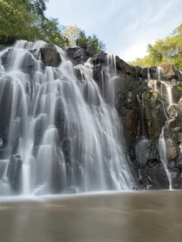 Salto yasi