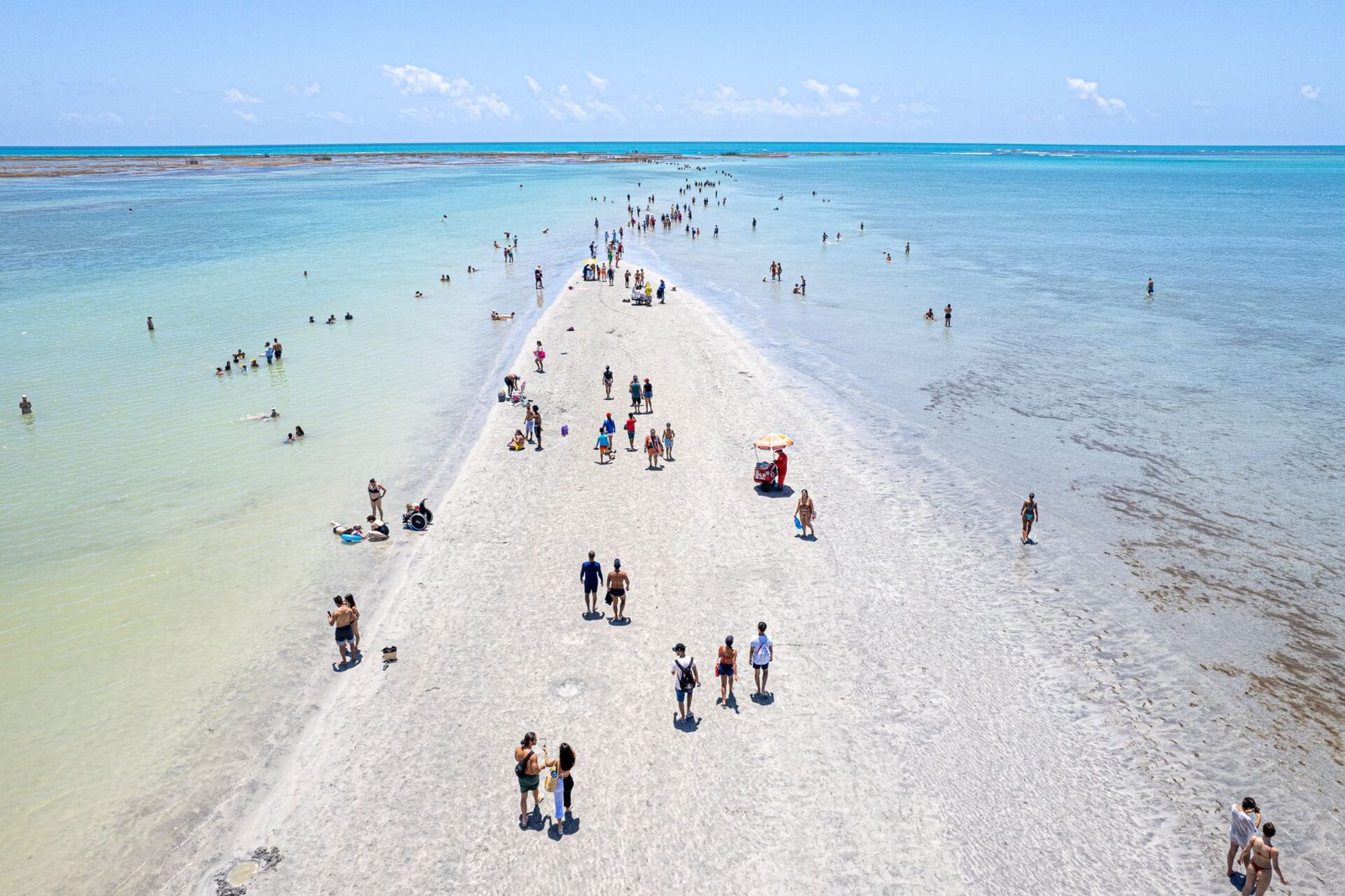 Maceió — salida garantizada desde Foz do Iguaçu 🇧🇷 1 Maceió — salida garantizada desde Foz do Iguaçu 🇧🇷
