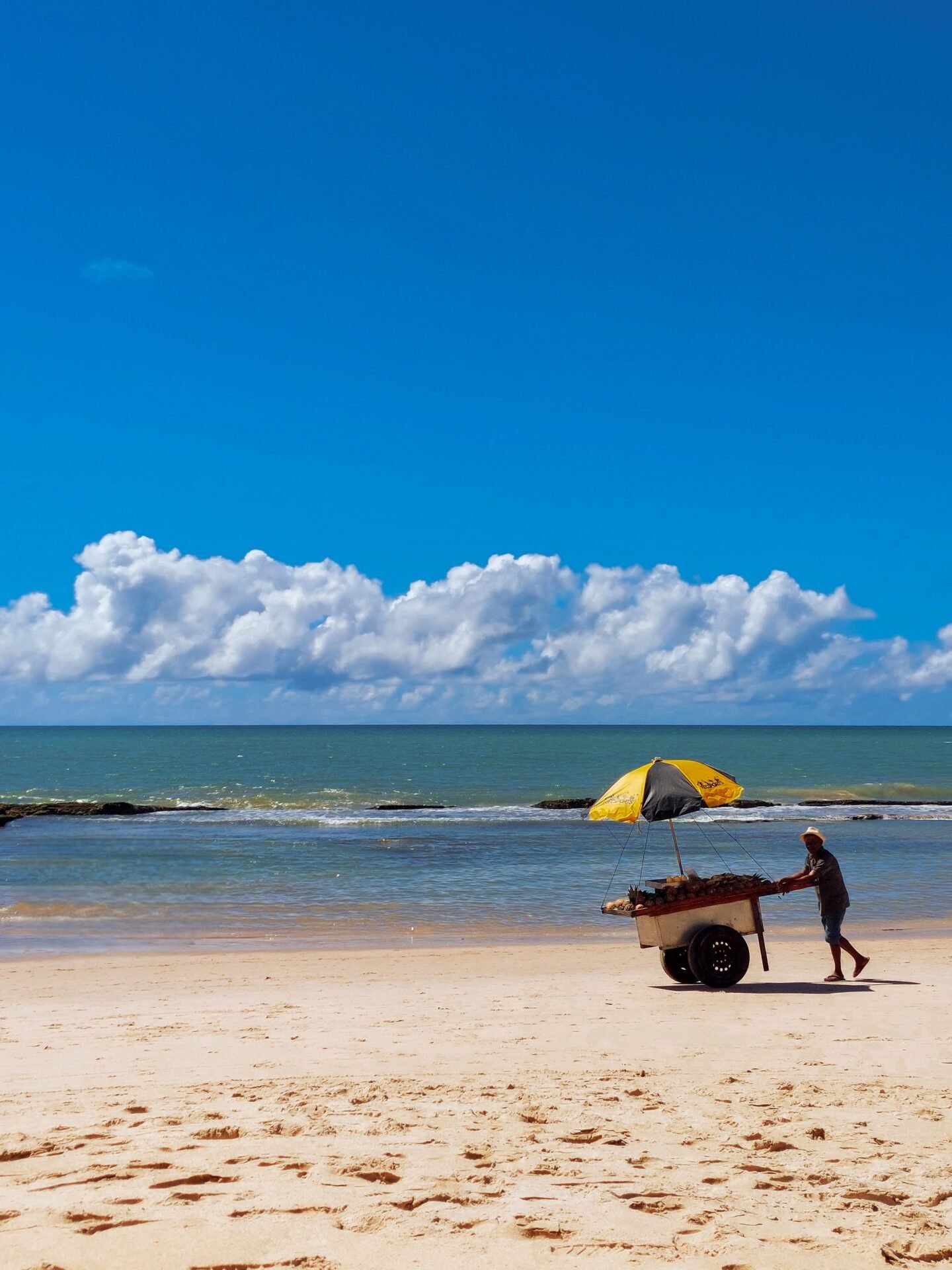 Maceió — salida garantizada desde Foz do Iguaçu 🇧🇷 4 Maceió — salida garantizada desde Foz do Iguaçu 🇧🇷 - Imagen 4